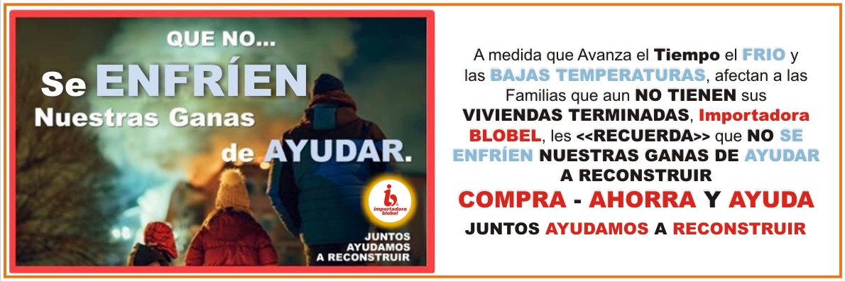 Campaña Ayuda Incendios ( renovar 2)