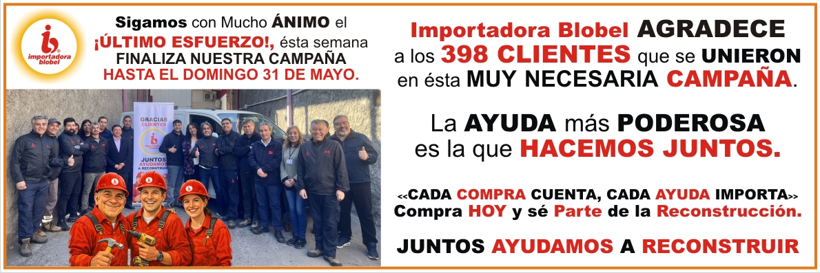 Campaña Ayuda Incendios ( renovar )