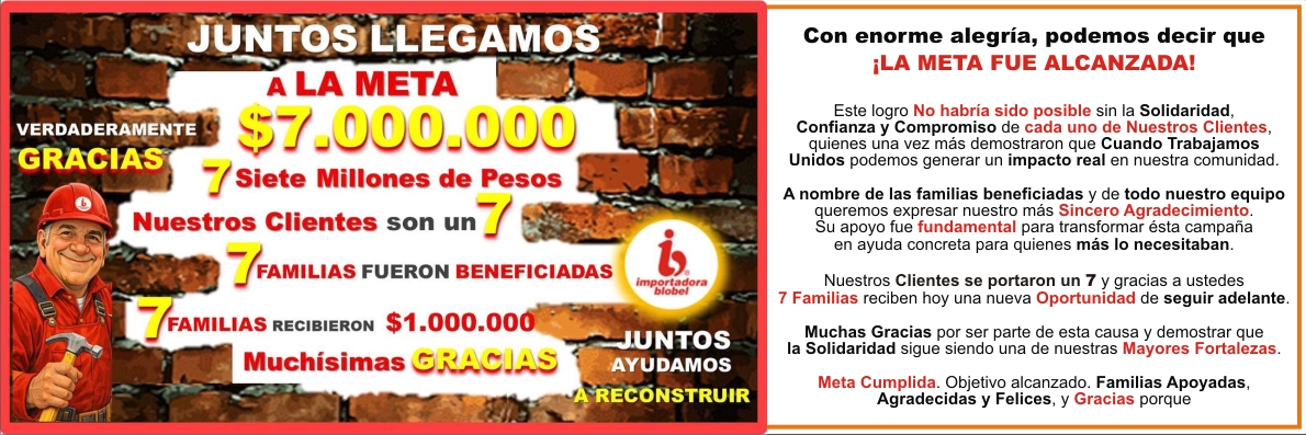 Campaña Ayuda Incendios ( renovar )