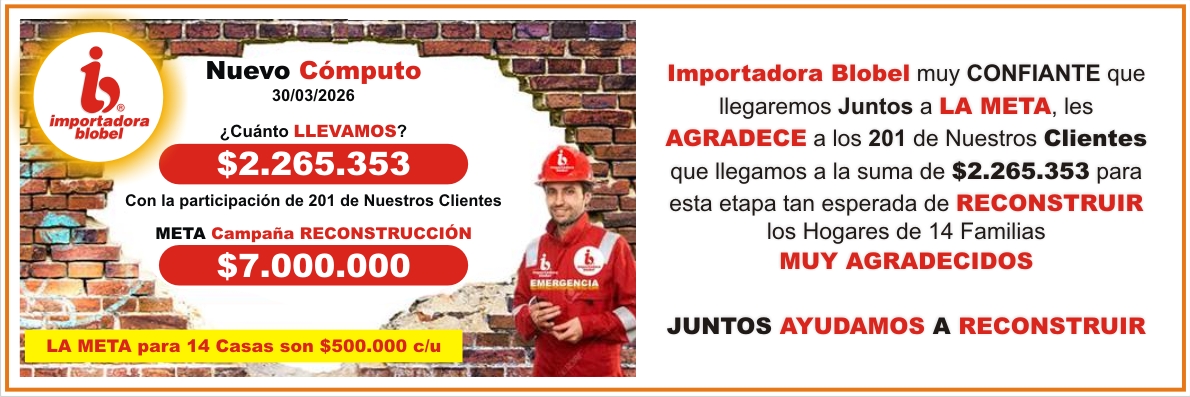 Campaña Ayuda Incendios ( renovar )