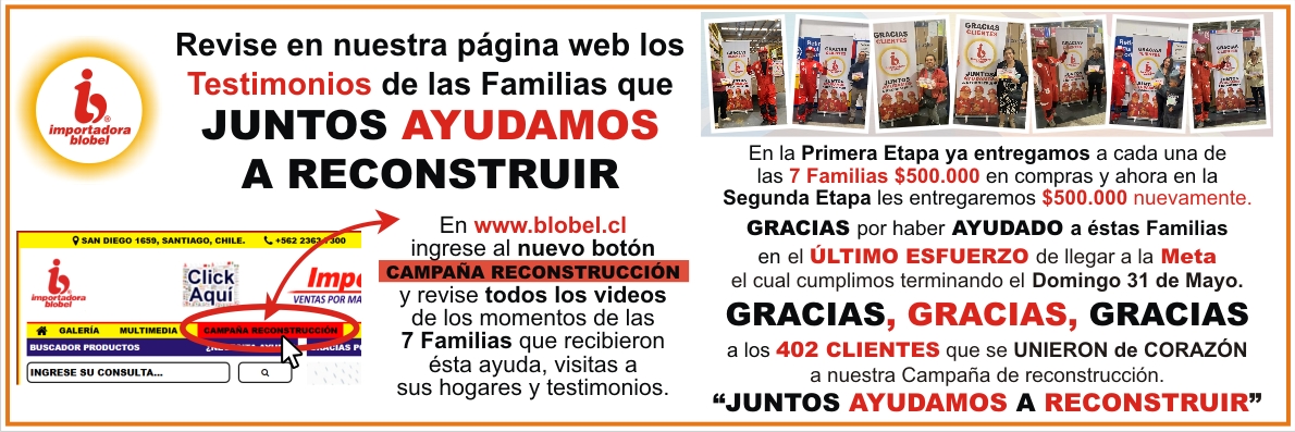 Campaña Ayuda Incendios ( renovar )