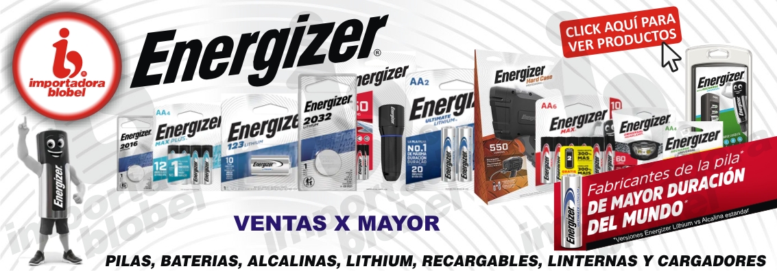 Energizer