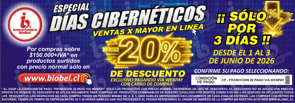 Dias Ciberneticos