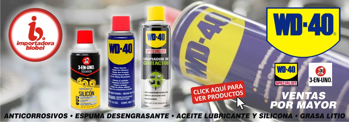 WD-40