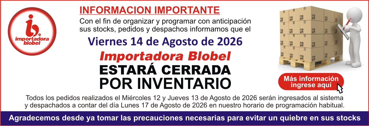 Info Inventario