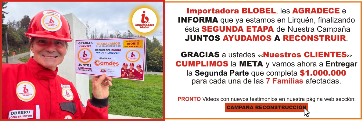Campaña Ayuda Incendios ( renovar )