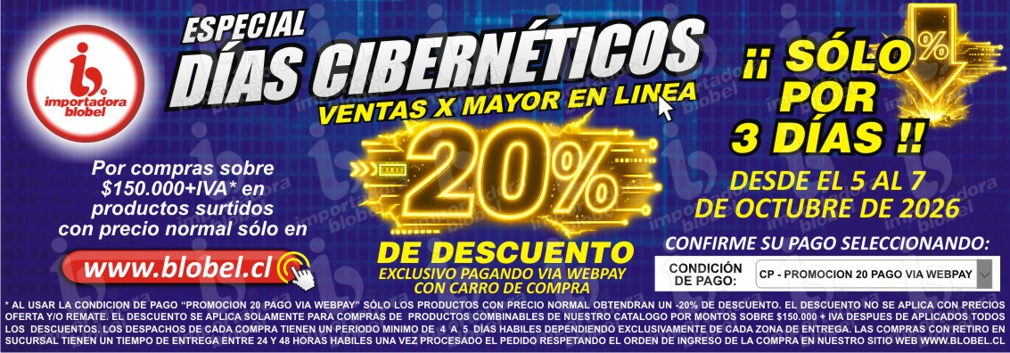 Dias Ciberneticos