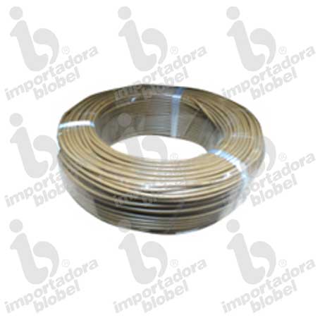 Importadora Blobel CABLE NRO 14 CAFE ROLLO